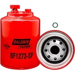 Order Fuel Water Separator Filter by BALDWIN - BF1273SP For Your Vehicle