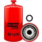 Order Fuel Water Separator Filter by BALDWIN - BF1279 For Your Vehicle