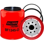 Order Filtre séparateur d'eau de carburant par BALDWIN - BF1345O For Your Vehicle