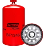 Order Fuel Water Separator Filter by BALDWIN - BF1346 For Your Vehicle