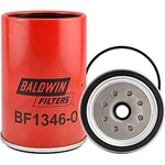 Order Fuel Water Separator Filter by BALDWIN - BF1346O For Your Vehicle