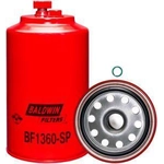Order Fuel Water Separator Filter by BALDWIN - BF1360SP For Your Vehicle
