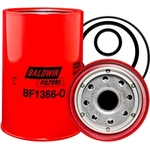 Order Fuel Water Separator Filter by BALDWIN - BF1366O For Your Vehicle