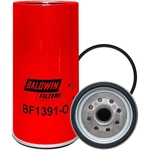 Order Filtre séparateur d'eau de carburant par BALDWIN - BF1391O For Your Vehicle