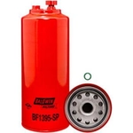 Order Fuel Water Separator Filter by BALDWIN - BF1395SP For Your Vehicle