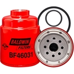 Order Fuel Water Separator Filter by BALDWIN - BF46031 For Your Vehicle