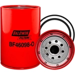 Order Fuel Water Separator Filter by BALDWIN - BF46098O For Your Vehicle