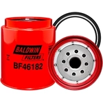 Order Fuel Water Separator Filter by BALDWIN - BF46182O For Your Vehicle