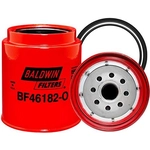 Order Fuel Water Separator Filter by BALDWIN - BF46182O For Your Vehicle