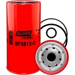 Order Fuel Water Separator Filter by BALDWIN - BF5813O For Your Vehicle