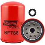 Order Filtre séparateur d'eau de carburant par BALDWIN - BF788 For Your Vehicle