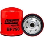 Order Filtre séparateur d'eau de carburant par BALDWIN - BF790 For Your Vehicle