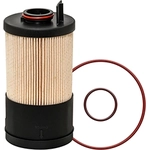 Order Fuel Water Separator Filter by BALDWIN - PF46171 For Your Vehicle