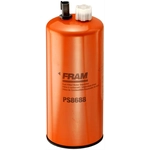 Order FRAM - PS8688 - FRAM Fuel Filter For Your Vehicle