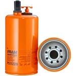 Order Fuel Water Separator Filter by FRAM - PS11226 For Your Vehicle