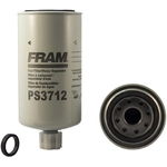 Order Fuel Water Separator Filter by FRAM - PS3712 For Your Vehicle