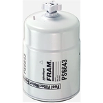 Order Fuel Water Separator Filter by FRAM - PS6643 For Your Vehicle