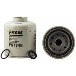Order Fuel Water Separator Filter by FRAM - PS7749 For Your Vehicle