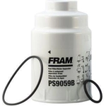 Order FRAM - PS9059B - Fuel Water Separator Filter For Your Vehicle
