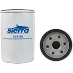 Order Fuel Water Separator Filter by MOELLER - 18-8149 For Your Vehicle