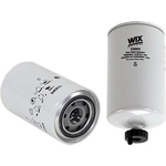 Order Fuel Water Separator Filter by WIX - 33005 For Your Vehicle