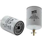 Purchase Filtre séparateur d'eau de carburant par WIX - 33123
