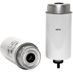Order Fuel Water Separator Filter by WIX - 33132 For Your Vehicle