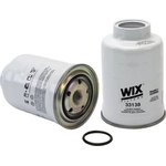 Order WIX - 33138 - Spin-On Fuel Filter For Your Vehicle