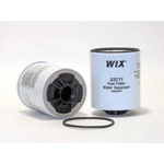 Order Fuel Water Separator Filter by WIX - 33211 For Your Vehicle