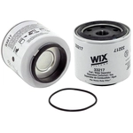 Order Fuel Water Separator Filter by WIX - 33217 For Your Vehicle