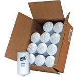 Purchase Filtre séparateur d'eau de carburant (paquet de 12) de WIX - 33405MP