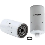 Order Fuel Water Separator Filter by WIX - 33407 For Your Vehicle