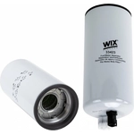 Order Fuel Water Separator Filter by WIX - 33423 For Your Vehicle