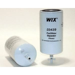 Order Fuel Water Separator Filter by WIX - 33439 For Your Vehicle