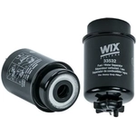 Order Fuel Water Separator Filter by WIX - 33532 For Your Vehicle