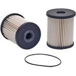 Order Fuel Water Separator Filter by WIX - 33585XE For Your Vehicle