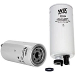 Order Fuel Water Separator Filter by WIX - 33604 For Your Vehicle
