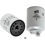 Order Fuel Water Separator Filter by WIX - 33611 For Your Vehicle