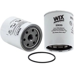 Order Fuel Water Separator Filter by WIX - 33630 For Your Vehicle