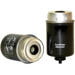 Order Fuel Water Separator Filter by WIX - 33636 For Your Vehicle