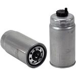Order Filtre séparateur d'eau de carburant par WIX - 33647 For Your Vehicle