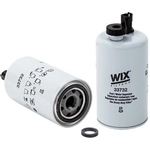 Order Fuel Water Separator Filter by WIX - 33732 For Your Vehicle