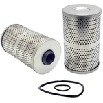 Order WIX - 33763 - Metal Canister Diesel Fuel Filter Cartridge For Your Vehicle