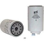 Order Fuel Water Separator Filter by WIX - 33838 For Your Vehicle