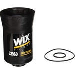 Order Fuel Water Separator Filter (Pack of 6) by WIX - 33960MP For Your Vehicle