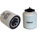 Order Fuel Water Separator Filter by WIX - 33992 For Your Vehicle