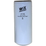 Order WIX - 51748 - Engine Oil Filter For Your Vehicle