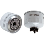 Order WIX - WF10434 - Fuel Filter For Your Vehicle