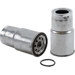 Order Fuel Water Separator Filter by WIX - WF8218 For Your Vehicle