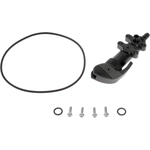Order DORMAN (OE SOLUTIONS) - 904-463 - Diesel Filter Bowl Drain Valve For Your Vehicle